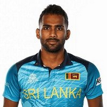 Chamika Karunaratne Biography